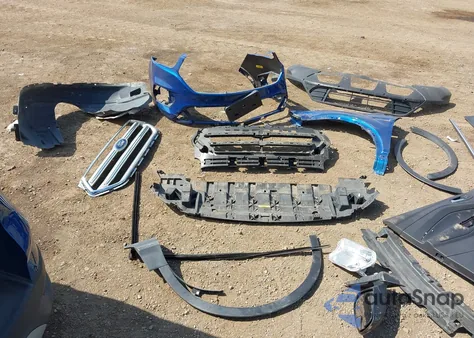 2019 Ford Escape Se z USA, uszkodzony, nr VIN 1FMCU0GD6KUA46188